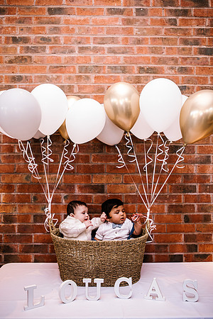 Aston Marina Event Photographer - Loucas Christening-359