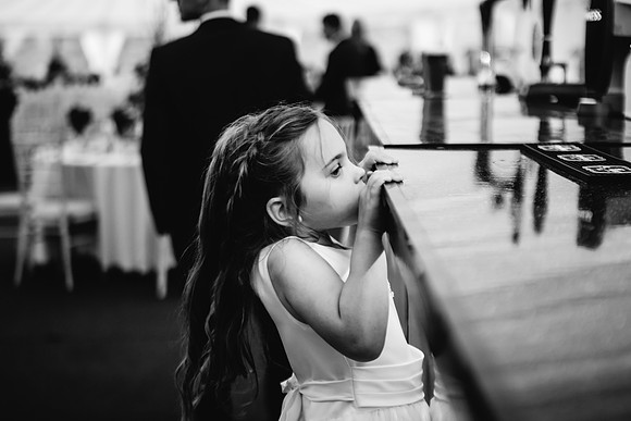 Rachel & Rich - Shropshire Wedding Photography - Market Drayton-456