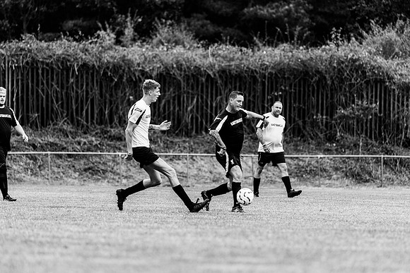 Tiktok Charity Football Day-33