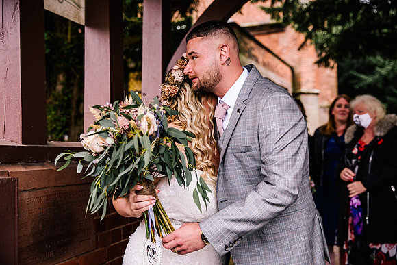 Bilston Brook Wedding Photography - Sophie & Todd-350