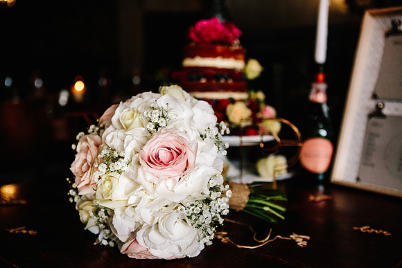 Crewe Wedding Photography - Nicola & Paul-313