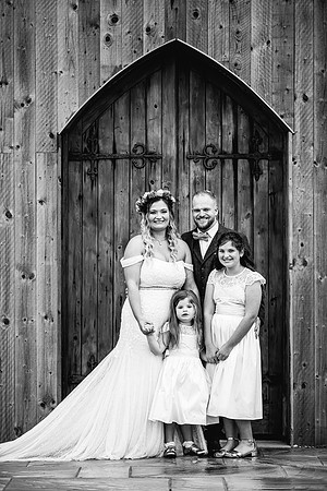 Bilston Brook Wedding Photography - Sophie & Todd-737