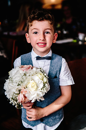 Crewe Wedding Photography - Nicola & Paul-404