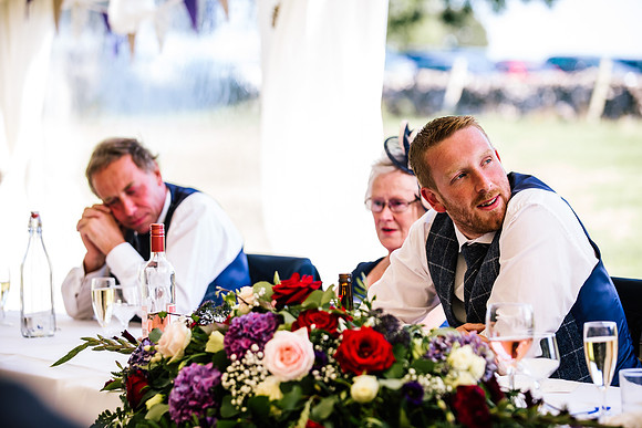 Staffordshire Moorlands Wedding Photography -  Lisa & Andy-626
