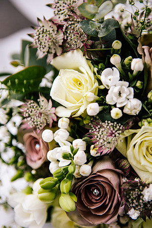 Alcumlow Wedding Barn - Wedding Photography - Ruth & Matt-20