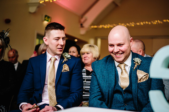 Floral Hall Wedding - Staffordshire WEdding Photography - Gemma & Dan-220