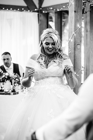 The Oak Tree Of Peover Wedding Photography - Cheshire Wedding Photographer-844