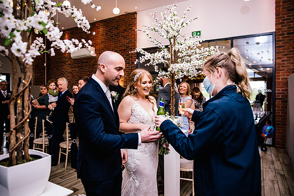 Aston Marina Wedding Photography - Lucy & Martin-215