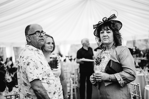 Rachel & Rich - Shropshire Wedding Photography - Market Drayton-543