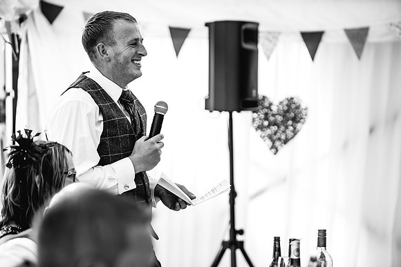 Staffordshire Moorlands Wedding Photography -  Lisa & Andy-703