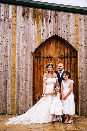 Bilston Brook Wedding Photography - Sophie & Todd-733