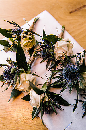 Mill Barns Wedding Photography - Paige & Chris-148