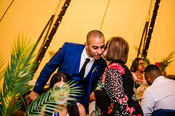 Mario - Greek Orthodox Christening -519