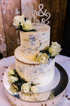 Foxtail Barns Wedding Photography - Kate & Jonathon-415