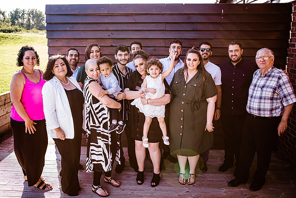 Aston Marina Event Photographer - Loucas Christening-337