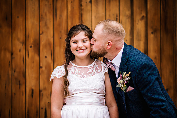 Bilston Brook Wedding Photography - Sophie & Todd-731
