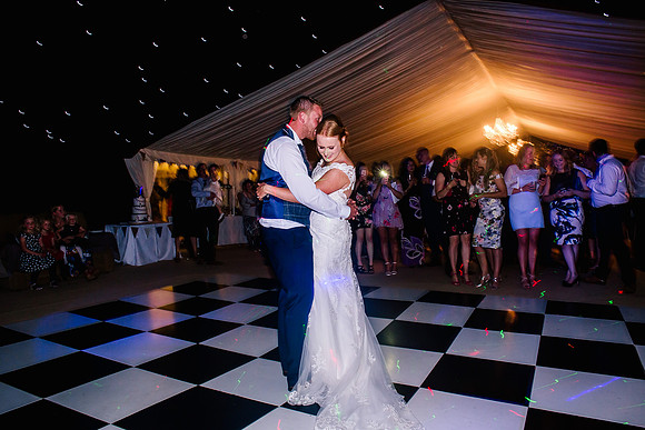 Staffordshire Moorlands Wedding Photography -  Lisa & Andy-1067