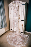 The Mill At Stone Wedding Photography - Tanya & Joe-10
