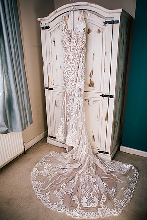The Mill At Stone Wedding Photography - Tanya & Joe-10