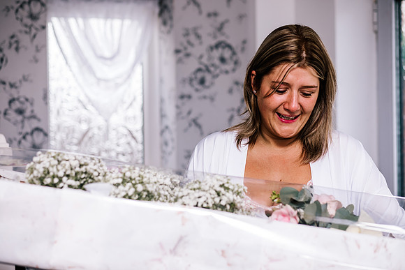 Keele Hall Wedding Photography - Tasha & Rhys-77