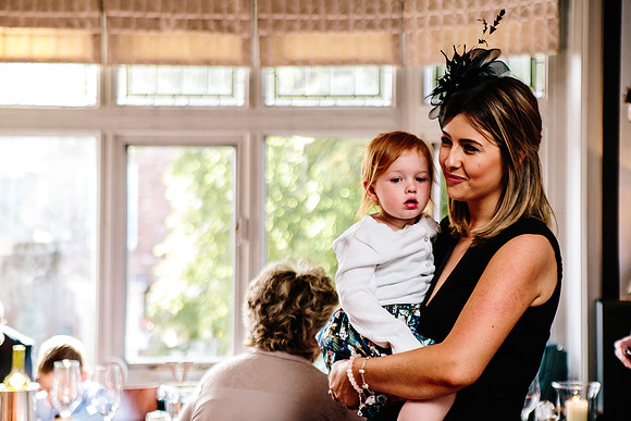 Crewe Wedding Photography - Nicola & Paul-342