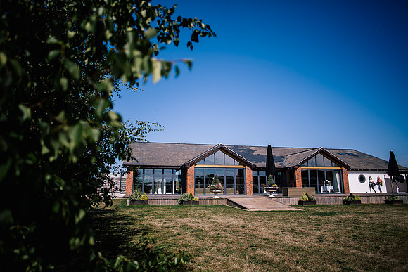 Aston Marina Wedding Photography - Donna & Richard-5
