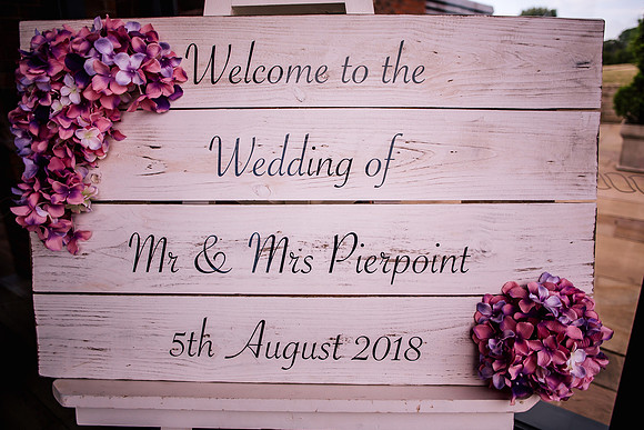 Aston Marina Wedding Photography - Donna & Richard-1