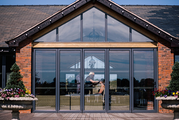 Aston Marina Wedding Photography - Donna & Richard-10