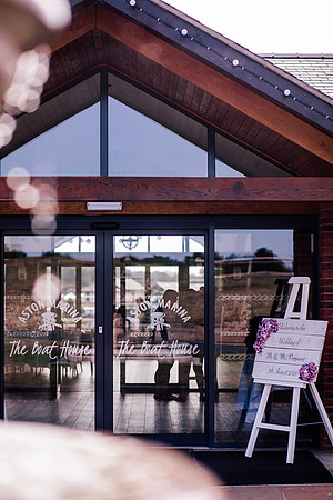 Aston Marina Wedding Photography - Donna & Richard-16