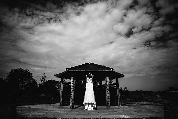 Aston Marina Wedding Photography - Donna & Richard-19