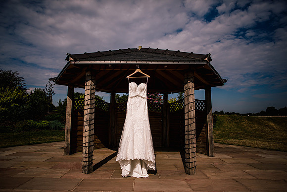 Aston Marina Wedding Photography - Donna & Richard-21
