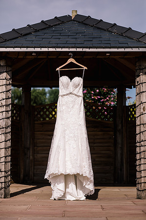 Aston Marina Wedding Photography - Donna & Richard-24