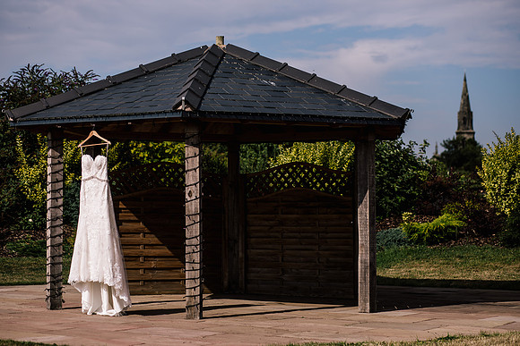 Aston Marina Wedding Photography - Donna & Richard-29