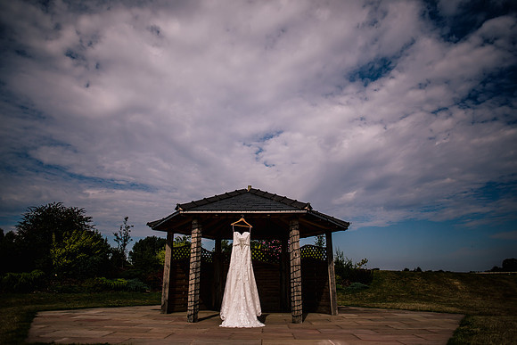 Aston Marina Wedding Photography - Donna & Richard-31