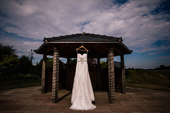 Aston Marina Wedding Photography - Donna & Richard-32