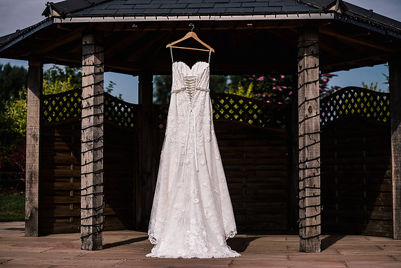 Aston Marina Wedding Photography - Donna & Richard-34