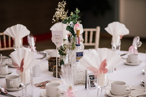 Aston Marina Wedding Photography - Donna & Richard-36