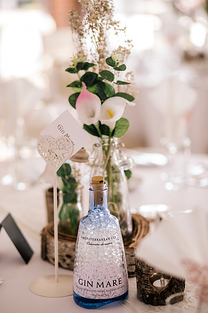 Aston Marina Wedding Photography - Donna & Richard-39