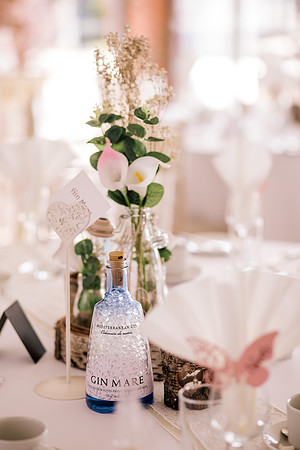 Aston Marina Wedding Photography - Donna & Richard-40