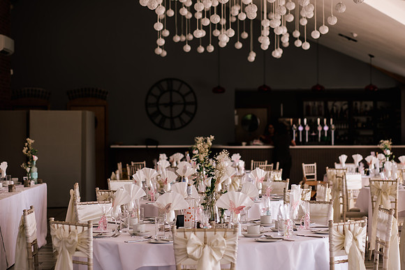 Aston Marina Wedding Photography - Donna & Richard-48