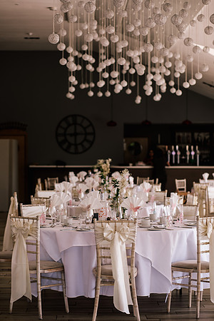 Aston Marina Wedding Photography - Donna & Richard-49