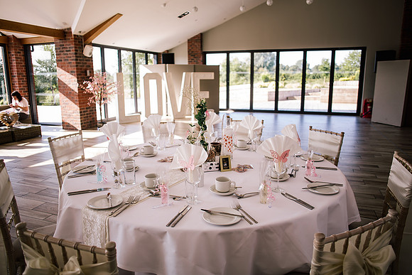 Aston Marina Wedding Photography - Donna & Richard-50