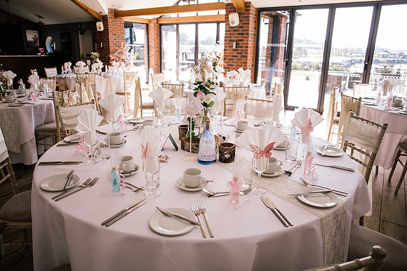 Aston Marina Wedding Photography - Donna & Richard-51