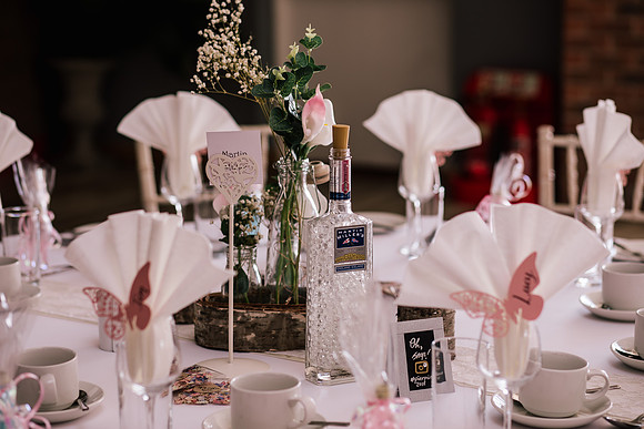 Aston Marina Wedding Photography - Donna & Richard-55