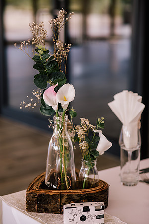 Aston Marina Wedding Photography - Donna & Richard-59