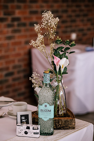Aston Marina Wedding Photography - Donna & Richard-60