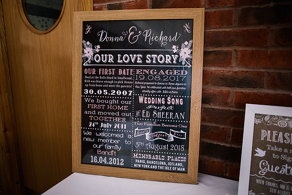 Aston Marina Wedding Photography - Donna & Richard-61