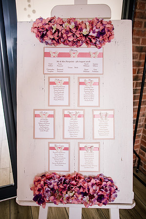 Aston Marina Wedding Photography - Donna & Richard-64