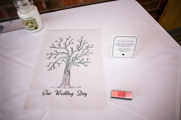 Aston Marina Wedding Photography - Donna & Richard-65