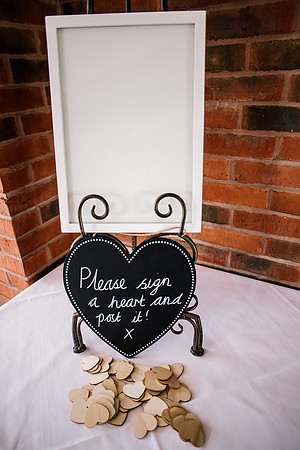 Aston Marina Wedding Photography - Donna & Richard-67
